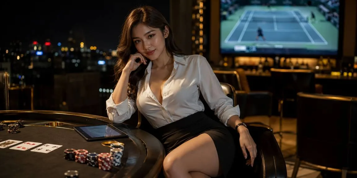 RIC88 Lobby Casino Di Động Của RIC88