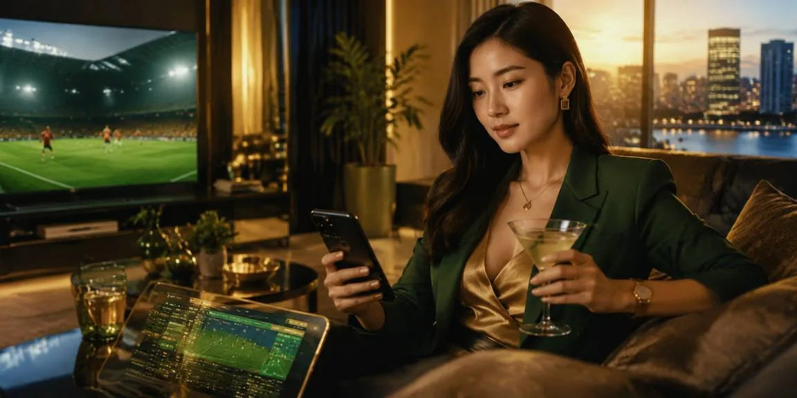RIC88 Thể Thao