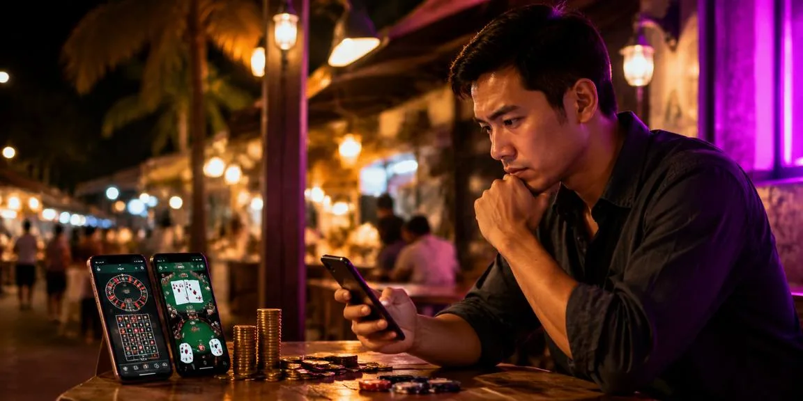 RIC88 RIC88 app – sảnh chơi ngay trên điện thoại
